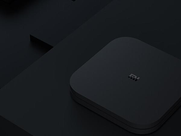 Xiaomi Mi Box S 4k Ultra Hd Aksesuarlar Cihaz Detay Kuzey Kibris Turkcell