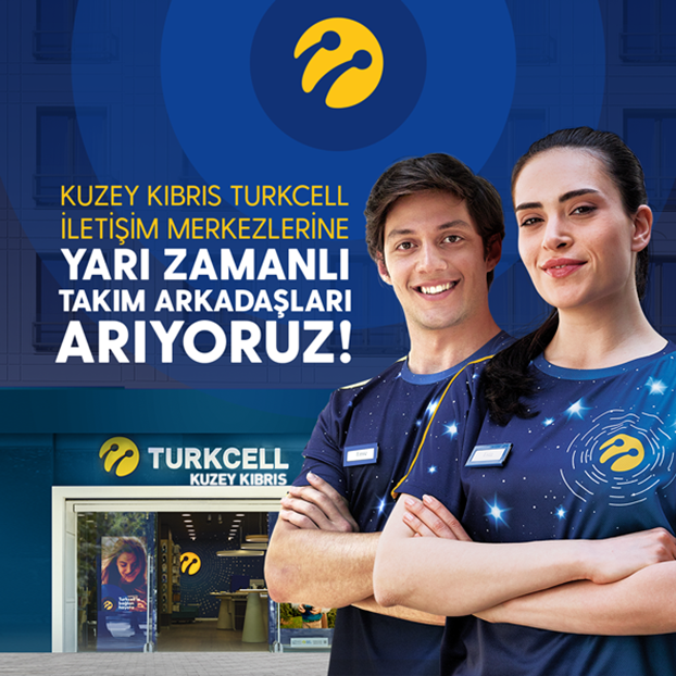 YARI ZAMANLI TAKIM ARKADAŞLARI ARIYORUZ!
