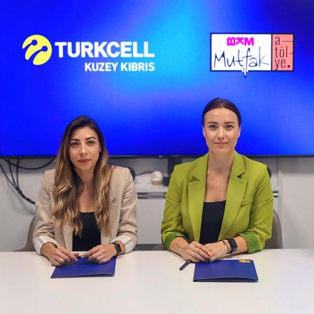 Kuzey Kıbrıs Turkcell müşterilerine BKM Mutfak Kıbrıs’ta %25 indirim fırsatı