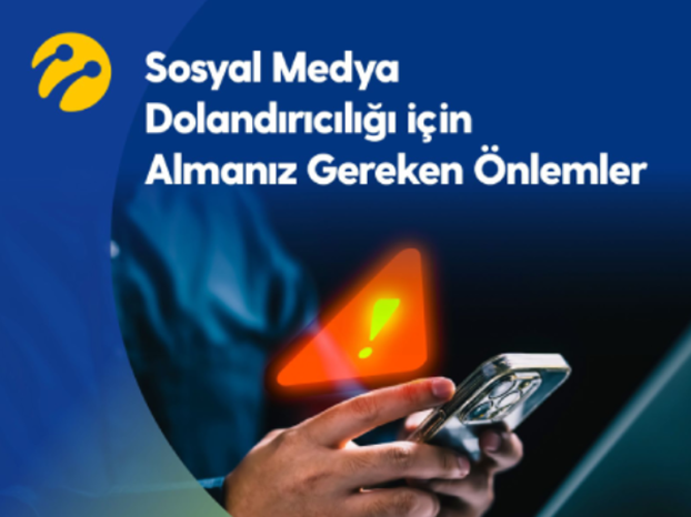 Sosyal Medya Dolandırıcılığı için Almanız Gereken Önlemler