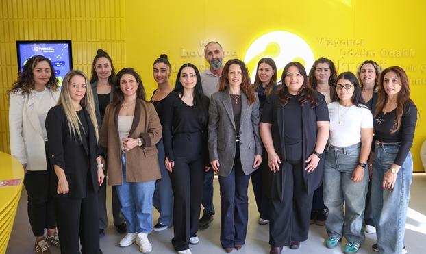 Kuzey Kıbrıs Turkcell’de Çok Dilli ve Çözüm Odaklı Hizmet