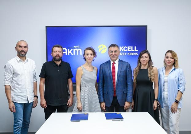GNÇ Kıbrıs müşterilerine Sadri Alışık Kültür Merkezi’nde %20 indirim fırsatı