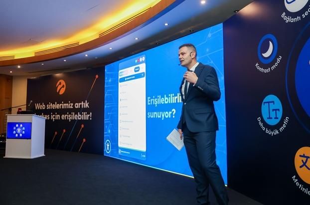 Kuzey Kıbrıs Turkcell’den dijital dünyada öncü adım
