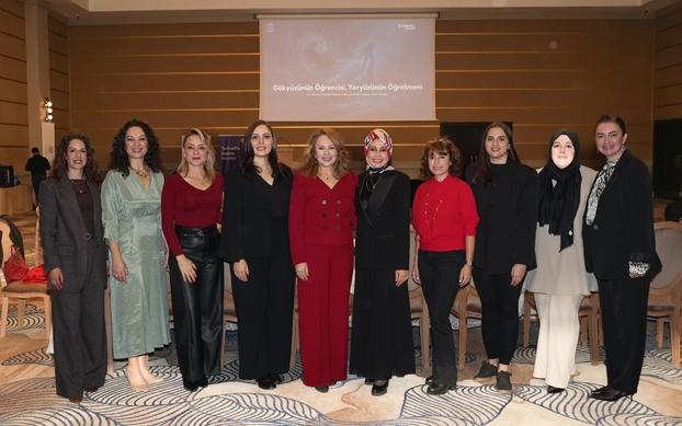 Turkcell Akademi’den Kadınların Dijital Dönüşümüne Güçlü Destek