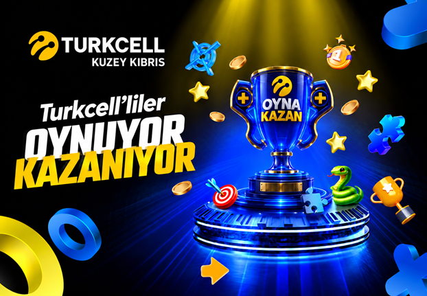 Oyna Kazan Yenilendi: Oyun Deneyimi Büyüyor, Kazanmanın Yolları Çoğalıyor