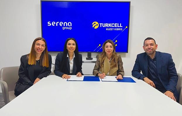 Kuzey Kıbrıs Turkcell’den Online Alışverişte Yeni Ayrıcalık: Shopointcy’de %20 İndirim