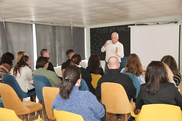 Kuzey Kıbrıs Turkcell Sağlık Günü Kapsamında Farkındalık Semineri Düzenledi
