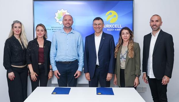 RoboFest, Kuzey Kıbrıs Turkcell’in desteğiyle gerçekleşiyor