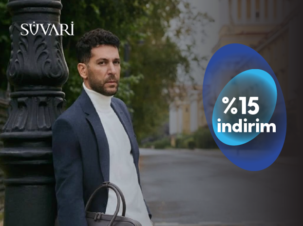 Süvari'de ayrıcalıklısınız!