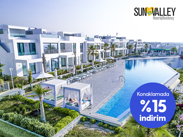 Sun Valley Rentals'da Ayrıcalıksınız!