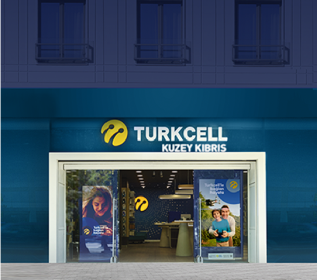 Kuzey Kıbrıs Turkcell Mağazaları Çalışma Düzeni İle İlgili Bilgilendirme