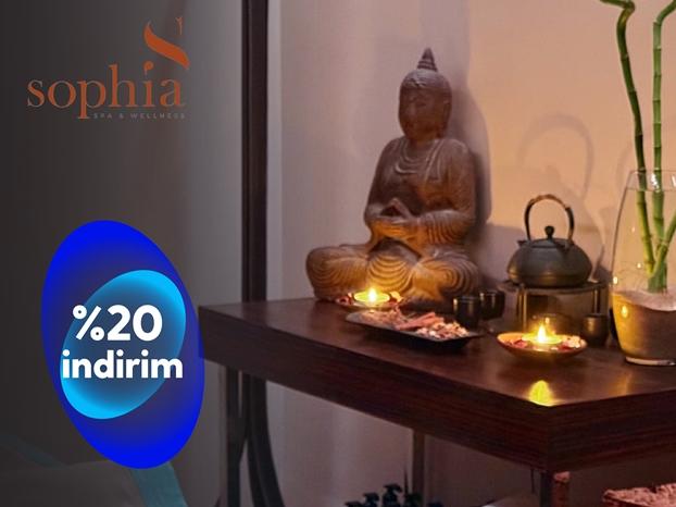 Arkın Palm Beach Hotel Sophia Spa'da ayrıcalıklısınız!