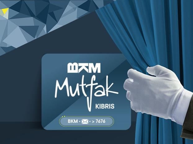 Platinum'lulara BKM Mutfak Kıbrıs'ta %50 indirim! Platinum'lulara BKM Mutfak Kıbrıs'ta %50 indirim!