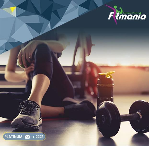 Fitmania'da Platinum'lulara özel fırsatları kaçırmayın! Fitmania'da Platinum'lulara özel fırsatları kaçırmayın!