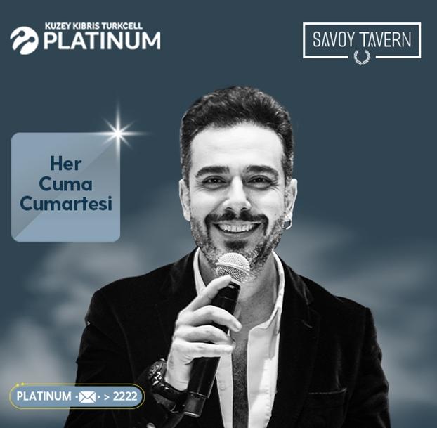 Savoy Tavern'de Platinum'lulara Özel İndirim! Savoy Tavern'de Platinum'lulara Özel İndirim!