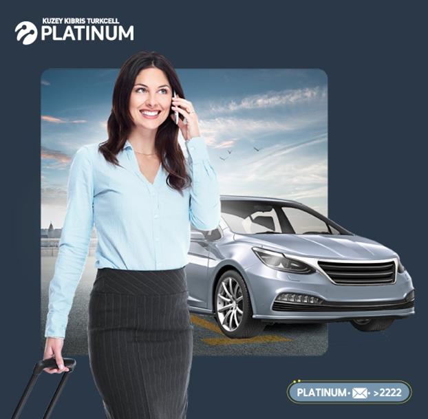Turkcell Platinum ile Poy Otopark'ta ayrıcalıklısınız! Turkcell Platinum ile Poy Otopark'ta ayrıcalıklısınız!