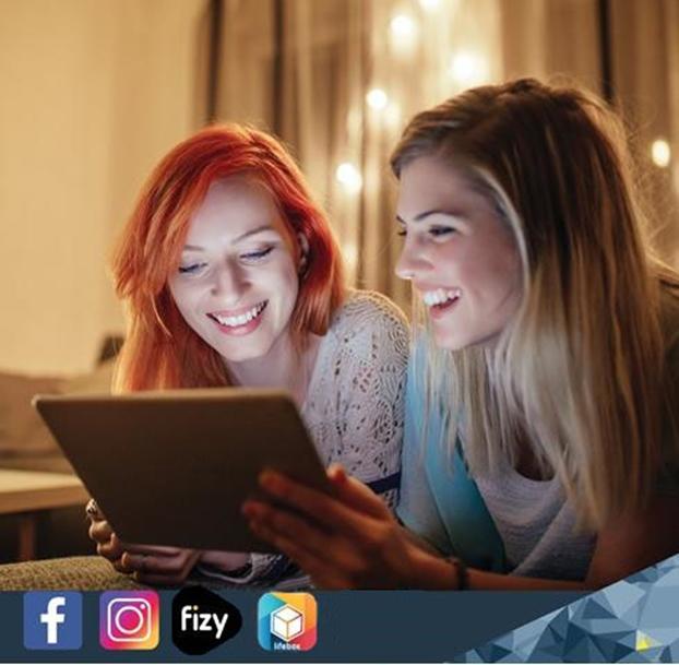 Paketinize Dahil Ayrıcalıklı Uygulamalar! Paketinize Dahil Ayrıcalıklı Uygulamalar!