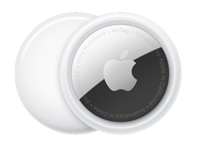 Apple AirTag Tekil Paket