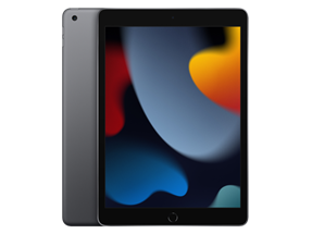  iPad 10.2 inç Wi-Fi 256GB 9. Nesil