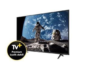 TCL 4K UHD Android TV 55P618 55 inç 