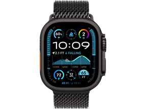 Apple Watch Ultra 2 Black Edition 