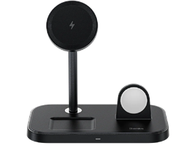 Benks W16 3in1 Wireless Charging Stand 