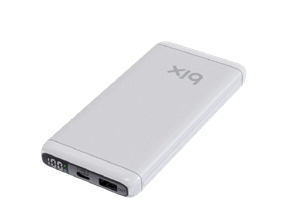 Bix 10000 mAh Powerbank (BXPB11)