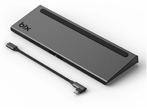 Bix 12in1 Çok Portlu Laptop ve Tablet Standı (BX12HB)