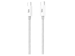Bix 60W Type-C To Type-C (T2CC)