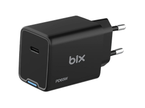 Bix Gan 65W Adapter (BX1P65G)