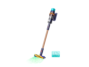 Dyson Gen5 Detect Absolute 