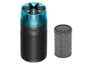 Dyson HushJet Purifier Compact HJ10