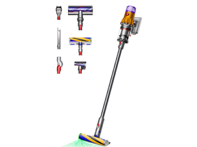 Dyson V12 Detect Slim Absolute