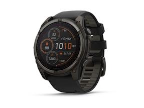 Garmin Fenix 8 - 47mm