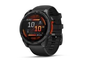 Garmin Fenix 8 – 47 mm, AMOLED