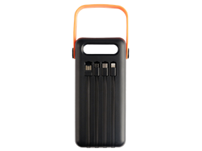 Green Lion 30000 mAh Solar Powerbank