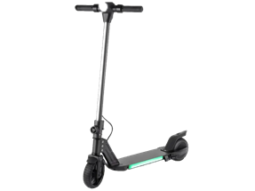 Green Lion Kids Scooter