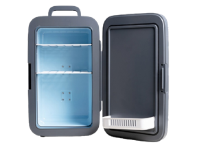 Green Lion Mini Refrigerator 22L 65W 
