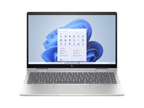 HP Envy x360 14inç 2in1 Laptop