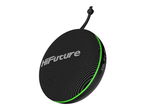 HiFuture Altus 10W Taşınabilir Hoparlör (NİS25)