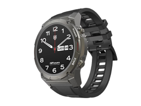 HiFuture FutureGo Mix2 36mm Akıllı Saat