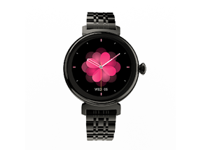 HiFuture Future Aura Akıllı Saat 27mm
