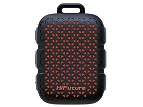 HiFuture Pocket S Taşınabilir Hoparlör