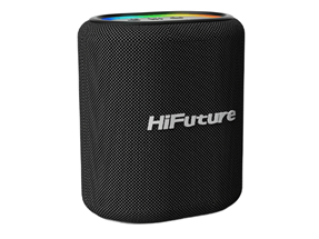 HiFuture Vocalist 100 Taşınabilir Karaoke Sistemi Hoparlör