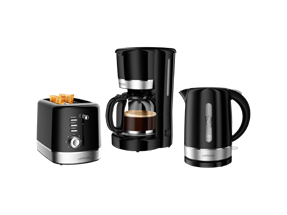 LePresso Breakfast Set 