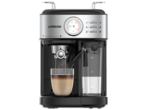 LePresso Coffee Machine 