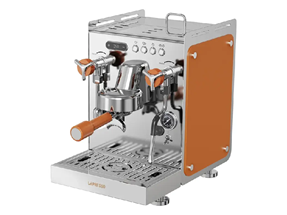 LePresso Commercial-Home Espresso Machine