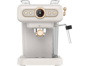LePresso Retro Espresso Machine 