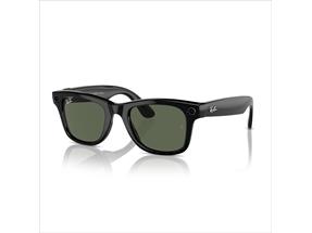 Meta Ray-Ban Wayfarer