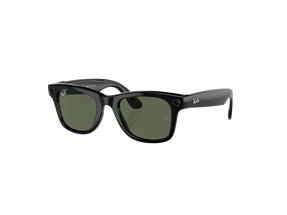 Meta Ray-Ban Wayfarer